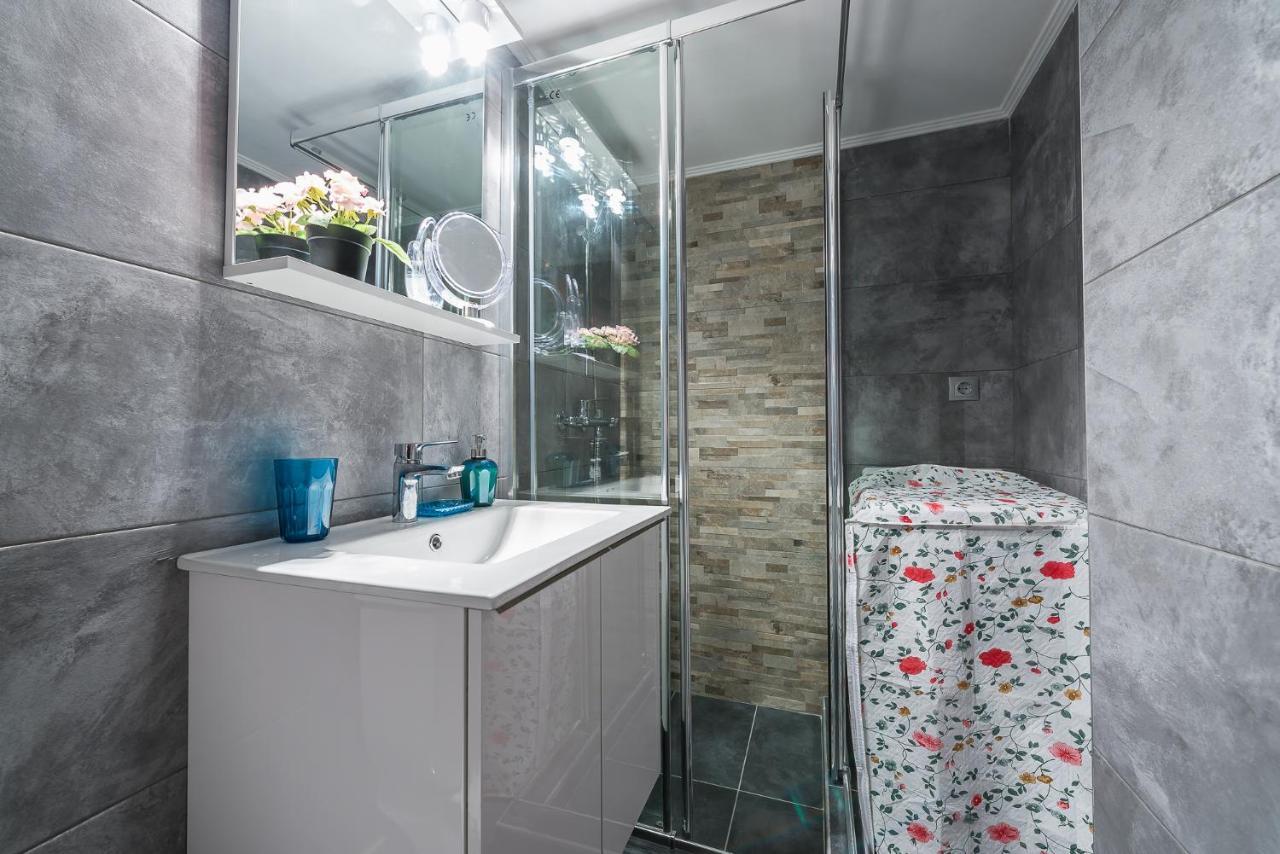 Stylish Home In Koukaki By Cloudkeys Athens Ngoại thất bức ảnh