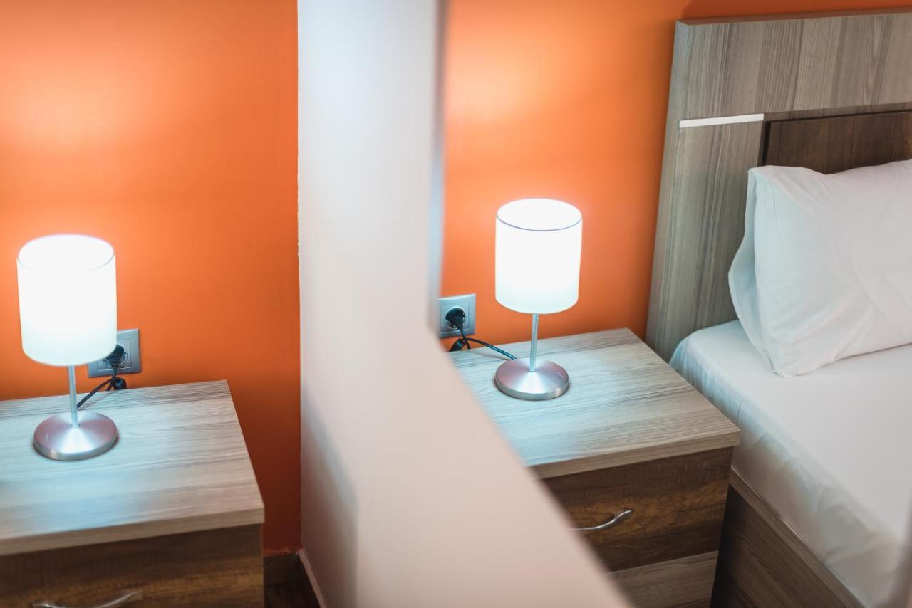 Stylish Home In Koukaki By Cloudkeys Athens Ngoại thất bức ảnh